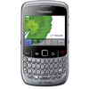 Telus BlackBerry Curve 8530 Smartphone - Silver - 3 Year Agreement