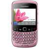 Telus BlackBerry Curve 8530 Smartphone - Pink - 3 Year Agreement