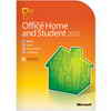Microsoft Office Home And Student 2010 - English