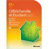 Microsoft Office Home And Student 2010 - French