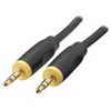 Dynex 6' 3.5mm Plug Cable (DX-MP35B)