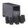Bose 6-Speaker Home Theatre System (AM15-II) - Black