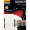 Hal Leonard Country Guitar Method (Hal Leonard)