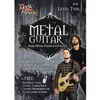 Metal Guitar Dark Metal, Triads & Chugging Intermediate DVD (Rock House)
