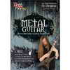 Metal Guitar Heavy Rhythms, Leads & Harmonies Volume 1 (Rock House)