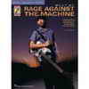 Best of Rage Against The Machine (Hal Leonard)