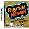 Rhythm Heaven (Nintendo DS)