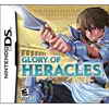 Glory Of Heracles (Nintendo DS)