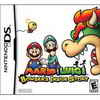 Bowsers Inside Story (Nintendo DS)
