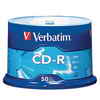 Verbatim CDR 52X 50-Pack Spindle