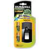 Duracell GoEasy Charger With 2 "AA" Batteries