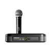 Shure Handheld Wireless Microphone System (PG24/PG58-H7)