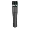 Shure Handheld Cardioid Dynamic Microphone (SM57-LC) 