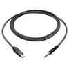 Soundtech LightSnake Instrument 10' USB Cable (STUSBG10)