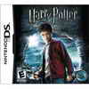 Harry Potter: Half Blood Prince (Nintendo DS)