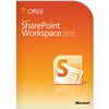 Microsoft Sharepoint Workspace 2010 - English