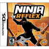 Ninja Reflex (Nintendo DS)