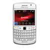 Rogers BlackBerry Bold 9700 Smartphone - White - 3 Year Agreement