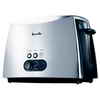 Breville Ikon 2-Slice Toaster (BRECT70XL) - Stainless Steel