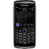 Virgin Mobile BlackBerry Pearl 9100 Smartphone - Black - Virgin Mobile SuperTab(TM)