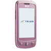 Telus LG Cookie Plus Cell Phone - Pink