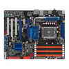 Asus P6T SE Socket 1366 Intel X58 ICH10R Chipset Crossfire X Triple-Channel DDR...