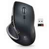 Logitech (910-001122) Performance Mouse MX. Wireless Laser Tracking, w/Unifying Reciever (Retai...