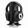Sennheiser RS 170 - Closed Digital Wireless Headphone System with Dynamic Bass and Surround Sound