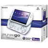 Sony PSP go - White