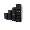 Duplicator Tower Case 9 Bay, Black SATA w/ Power Supply - No Controller card
-- For installing u...
