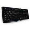 Logitech (920-002478) K120 USB Keyboard - (Retail Box) (A)