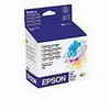 Epson T048920 Five Colour Ink Cartridge Combo Pack