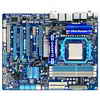 Gigabyte GA-890FXA-UD5 Socket AM3 AMD 890X + SB850 Chipset Dual-Channel DDR3 1866(OC)/1333/1066 MHz...