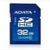 ADATA Turbo Series 32GB Class 10 SDHC Flash Card (ASDH32GCL10-R)