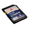 Kingston SDHC 32GB (Class 4) High Capacity Secure Digital Card (SD4/32GBCR)