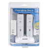 dreamGEAR Charging Dock for Wii
