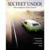 Six Feet Under: The Complete Fifth Season (Widescreen) (2005)
