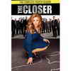 Closer: The Complete Fourth Season (Full Screen) (2009)