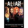 Alias - The Complete First Season (Widescreen) (2001)