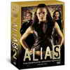 Alias - The Complete Second Season (Widescreen) (2001)
