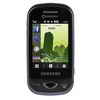 Rogers Samsung Corby Plus Prepaid Cell Phone