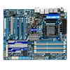 Gigabyte GA-X58A-UD7 Socket 1366 Intel X58 Chipset Dual-Channel DDR3 2200/1333/1066/800Mhz 4x PC...
