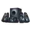 Logitech 5.1 Surround Sound Speakers System (Z506)