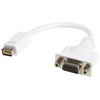 Startech Mini DVI To VGA Video Adapter Cable (MDVIVGAMF)