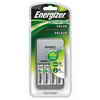 Energizer Maxi Charger Kit (CHVCMWB4)