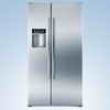 Bosch® Linea 300 Series Refrigerator - Stainless Steel