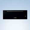 Bosch® 2.6 cu. ft. Built-In Warming Drawer- Black