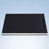 Frigidaire® 30'' Electric Drop-In Cooktop - Stainless Steel