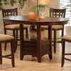 'Empire II' Counter Height Dining Table
