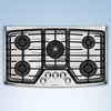 Electrolux® 36'' Built-In Gas Cooktop